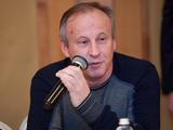 Иван Яремчук: «Для «Динамо» важно избежать недооценки «Лугано». Но я уверен в победе киевлян»