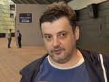 Андрей Шахов: «Такое чувство, что от удара Пукки подопечные Шевченко так и не отошли...»