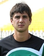 Олег Женюх