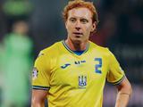 Ефим Конопля: «Пока что ни в одной игре сборная Украины не показала максимальный уровень, на который способна»