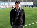 Александр Бойцан: «Суркис нам помог ради болельщиков»