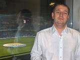 Агент Табану: «Динамо» действительно ведет переговоры с «Сент-Этьеном»