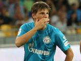 Андрей Аршавин: «Матч с «Динамо» был равным»