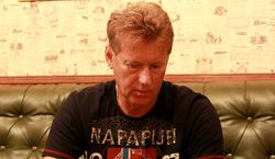 На назначение нового спортдира ДК, или Вот теперь точно спою