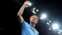 Кевін Де Брюйне продовжить кар'єру в «Наполі»