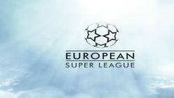 Украине предложат места в Европейской Суперлиге