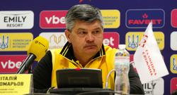 Головний тренер «Руху» прокоментував чутки про «Лехію»