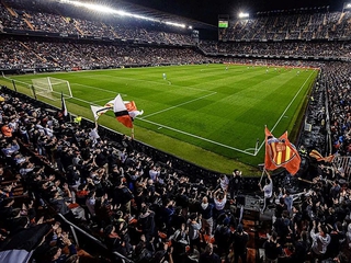 Сборная Украины проведет оба матча плей-офф квалификации ЧМ-2026 в испанской Валенсии. Это инициатива Реброва