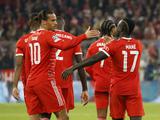 Скандал! Футболисты «Баварии» подрались между собой после разгрома от «Манчестер Сити» в Лиге чемпионов