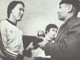 Исполнилось 45 лет Мюнхенскому голу Олега Блохина (ВИДЕО)