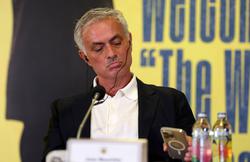 Mourinho: "Portugalia może wystawić dwie drużyny na Mistrzostwa Europy UEFA 2024"