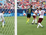 Международный кубок чемпионов. «Интер» — «Бавария» — 1:4