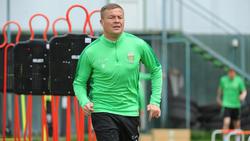 Denys Kozhanov: "I didn't want to go to Mariupol at all, but Shakhtar was determined that I didn't want to go to Karpaty"