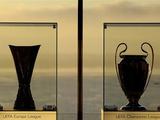 УЕФА: Ближайшие матчи Лиги чемпионов и Лиги Европы пройдут по расписанию