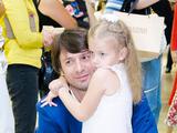 Александр Шовковский: «Вот самая любимая моя женщина!» (ФОТО)
