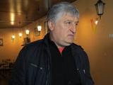 Владимир Горилый: «Сборная Украины — лодка, а сборная Германии — ледокол»
