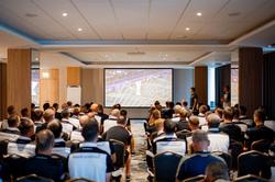 У Києві відбувся навчально-тренувальний збір арбітрів та асистентів арбітра УПЛ