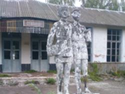 В Самаре гостей ЧМ-2018 разместят в пионерлагерях