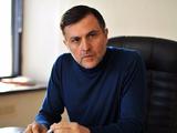 Эксперт телеканалов «Футбол»: «Коломойскому не понравится фраза Суркиса про предательство украинского футбола»