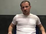 Александр Алиев: «Ни в сборной Украины, ни в «Динамо» не сработался с Блохиным»