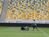 СМИ: «Верес» снова ищет домашний стадион