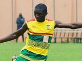 «Заря» просматривает опорника сборной Камеруна