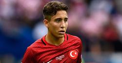 В стане соперника. «Фенербахче» объявил о подписании 24-летнего вингера