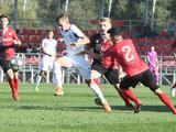 Во втором круге Юношеской лиги чемпионов «Динамо U-19» сыграет с ПАОКом