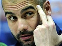 Гвардиола может сменить «Барселону» на «Интер»