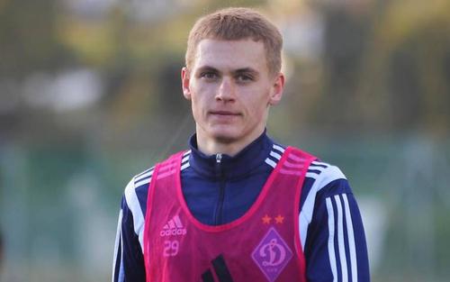 Виталий Буяльский: «Для футболиста играть всегда лучше, чем тренироваться»