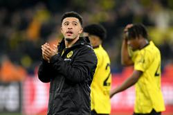 Ferdinand: "Sancho will now play in the Champions League semi-finals"