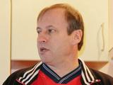 Иван ЯРЕМЧУК: «Рад, что для «Динамо» в премьер-лиге всё складывается как нельзя лучше»