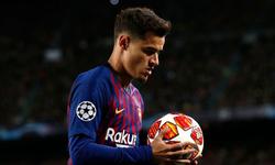«Барселона» приняла решение о продаже Коутиньо