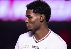 «Шахтер» согласовал трансфер очередного бразильца