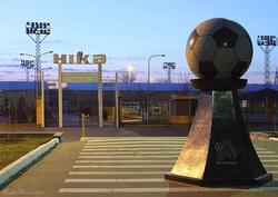 В Полтаву, Запорожье, Александрию и Одессу едет инспекция УЕФА