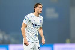 «Арсенал» нацелился на молодого таланта «Интера»