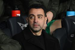 Віце-президент «Барселони» має намір вмовити Хаві залишитися в команді