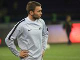 СМИ: «Динамо» и «Заря» согласовали трансфер Караваева