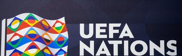 Україна — у другому кошику Ліги В Ліги націй-2024/2025