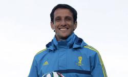 Жулиано Беллетти: «Месси дискутирует с тренерами, у него есть привилегии»