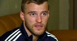 Андрей Ярмоленко: «Динамо» надо сыграть на своих сильных сторонах»