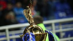 Официально: стало известно время и место проведения полуфинального матча Кубка Украины «Агробизнес» — «Динамо»