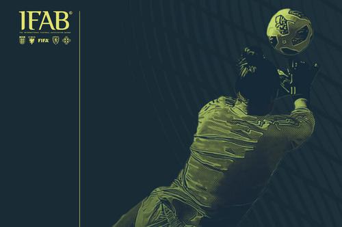 Офіційно. Внесена зміна у правила футболу