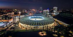 «Kyiv is the capital of Ukraine». УЕФА выпустил путеводитель по городу финала Лиги чемпионов
