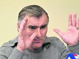 Виктор Хлус: «Забарный — Миколенко — очень слабая пара защитников»