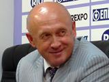 Николай ПАВЛОВ: «Судейство в Премьер-лиге очень хорошее»
