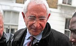 Дэвид Трисман призывает бойкотировать ЧМ-2018 и ЧМ-2022 