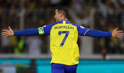 Криштиану Роналду предложил футболисту «Ювентуса» перейти в «Аль-Наср»