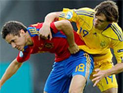 Молодежная сборная Украины завершила выступление на Евро-2011 (ВИДЕО)