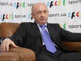 Николай Павлов: «Металлист» пытался сдать игру «Днепру», чтобы мы стали чемпионами»